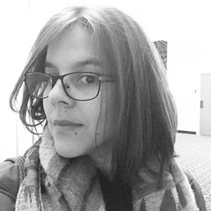 Meet your Posher, Maria